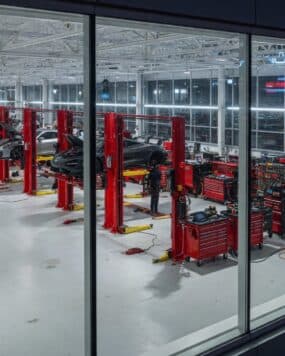 MAGIECHEM® MAGIEFLOOR® Automotive