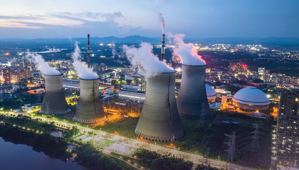 MAGIECHEM® MAGIEFLOOR® Nuclear & Advanced Energy