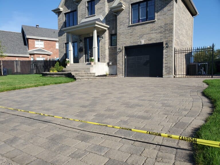 MAGIECHEM® 169 | Urethane-Modified Acrylic Concrete Sealer