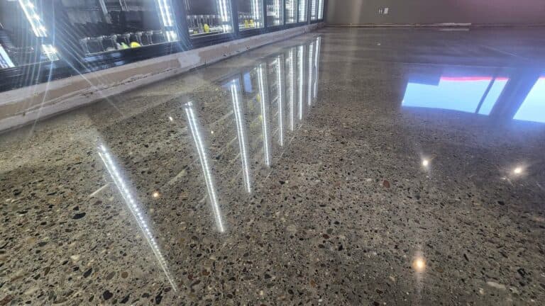 MAGIECHEM® LS24 | Densificateur de béton au silicate de lithium