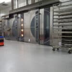 MAGIECRETE® TC | Polyurethane Cement Top Coat