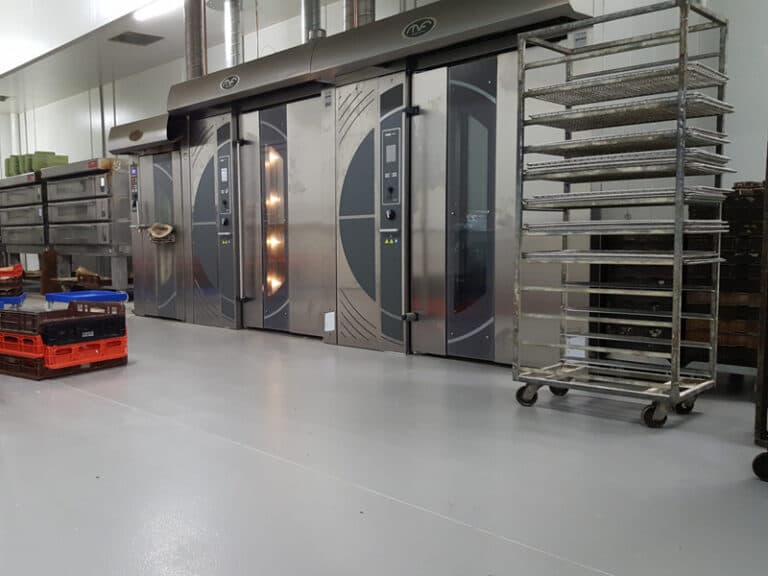 MAGIECRETE® TC | Polyurethane Cement Top Coat