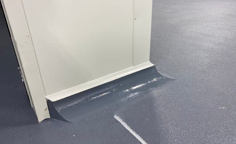 MAGIECRETE® VG | Vertical Grade Polyurethane Cement