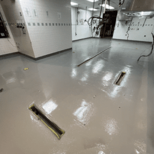 MAGIECHEM 9730 CHEMICAL RESISTANT | MAGIECHEM 9735 EXTREME CHEMICAL RESISTANT | High Chemical Resistance Epoxy | Chemical Resistant Flooring | Epoxy Novolac |