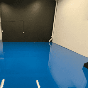 MAGIECHEM 516 WALL EPOXY COATING | VERTICAL EPOXY COATING