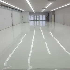 MAGIECHEM 153 Epoxy Wall Coating Antimicrobial